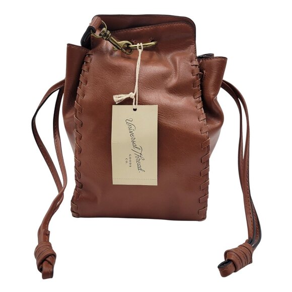 Universal Thread | Bags | Universal Thread Drawstring Crossbody Bag ...